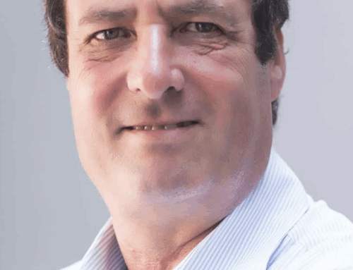 Episode 74 – Itzhak Fisher